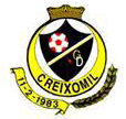 Grupo Desportivo Creixomil